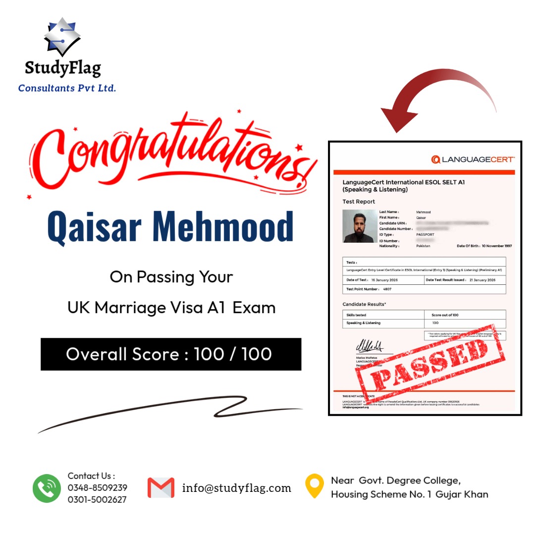 Qaiser result